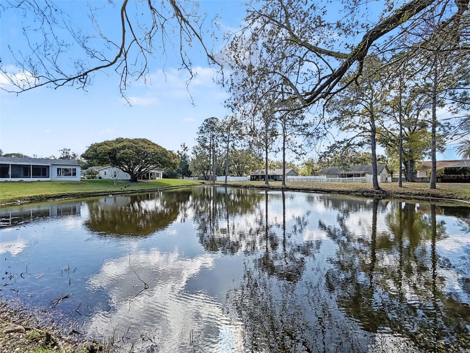 HIGHLAND LAKES - Residential