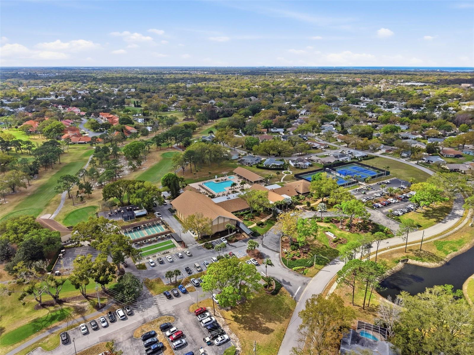 HIGHLAND LAKES - Residential