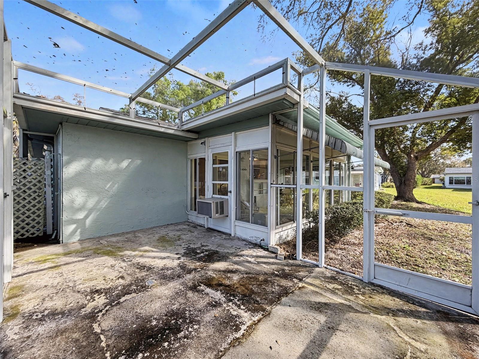 HIGHLAND LAKES - Residential