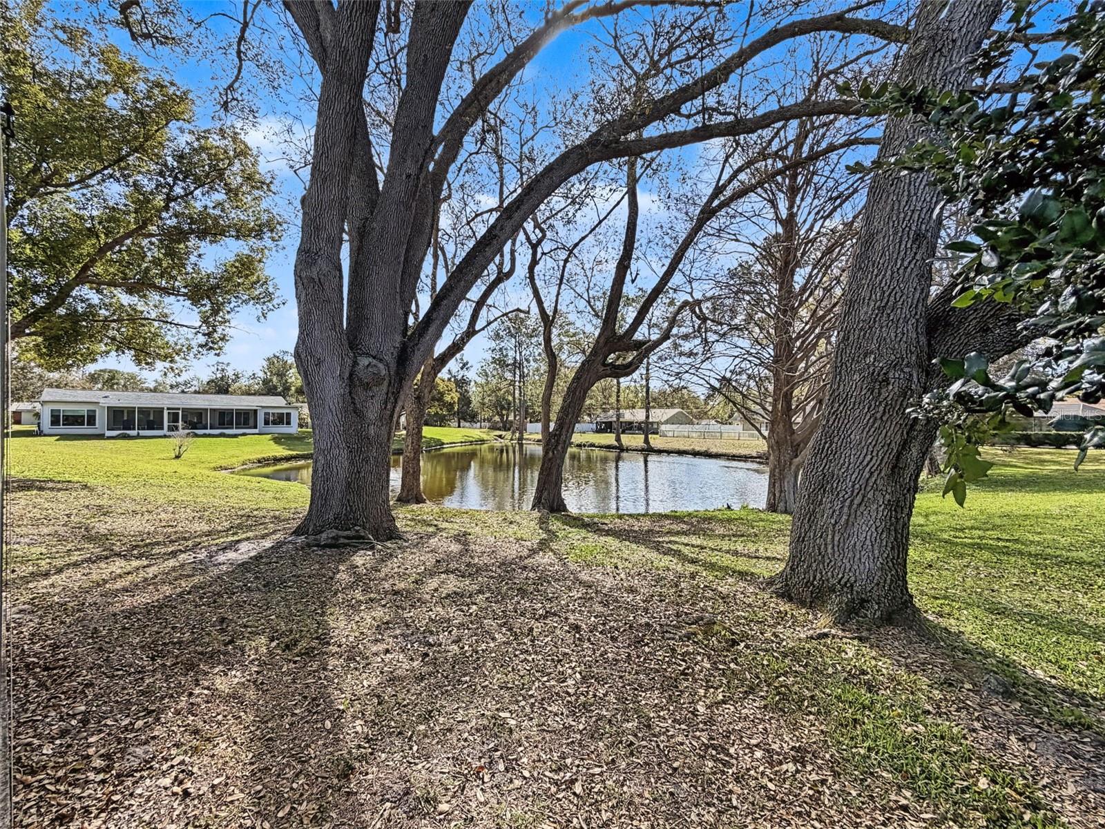 HIGHLAND LAKES - Residential