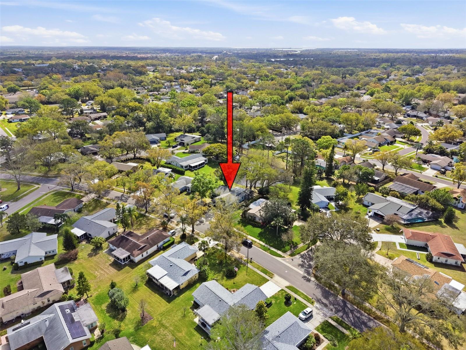 HIGHLAND LAKES - Residential