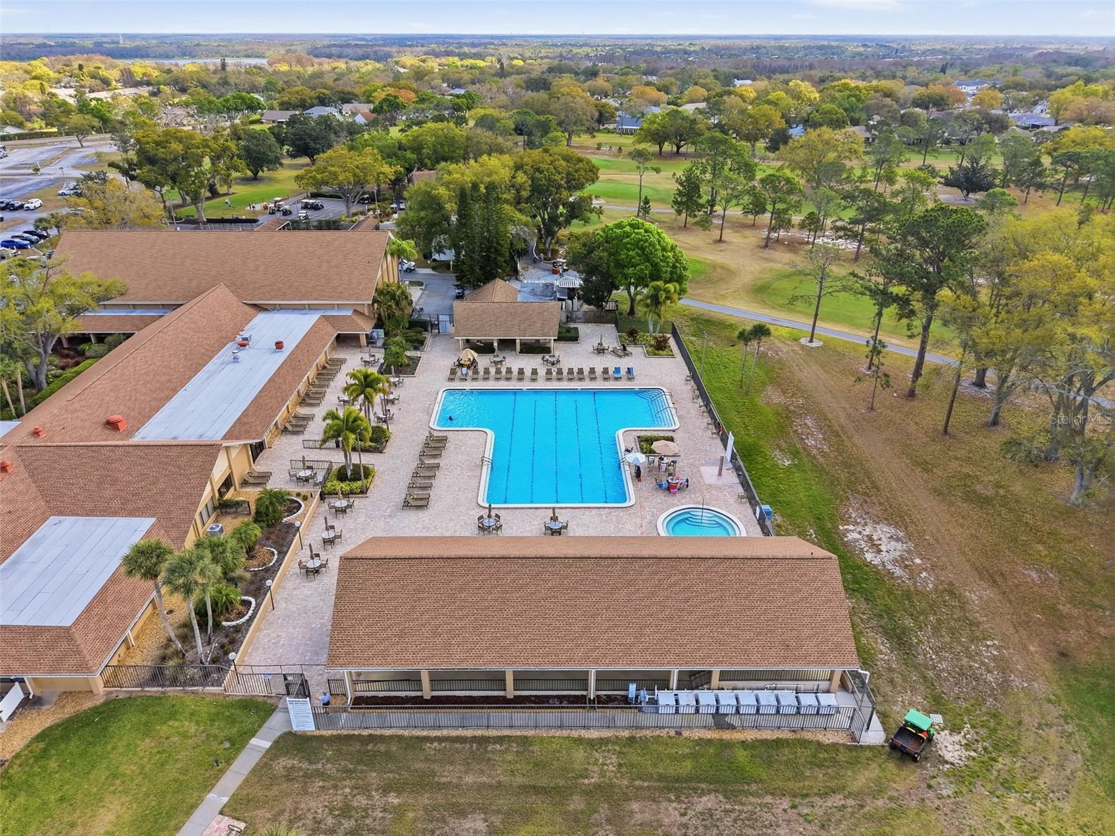 HIGHLAND LAKES - Residential