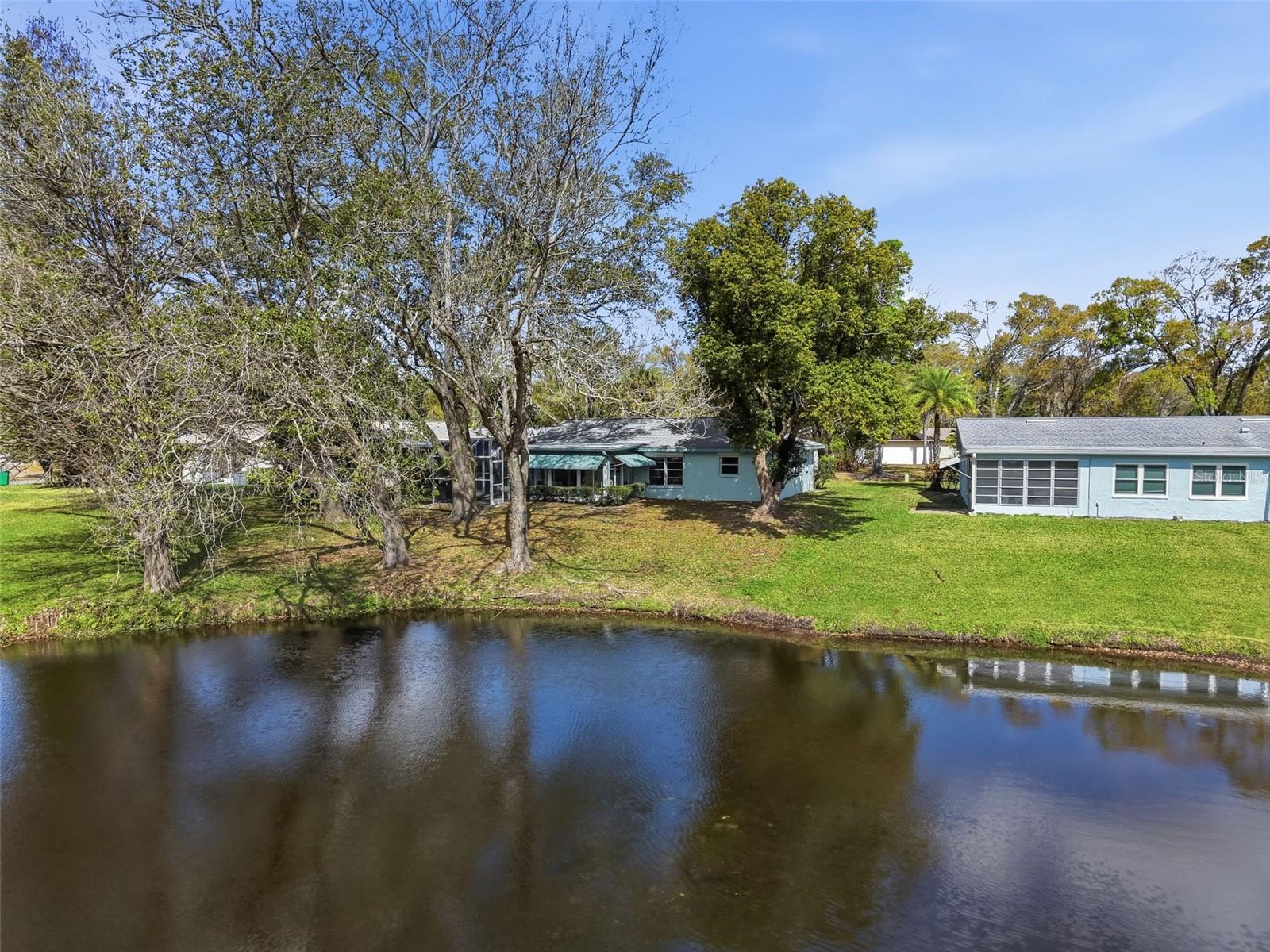 HIGHLAND LAKES - Residential