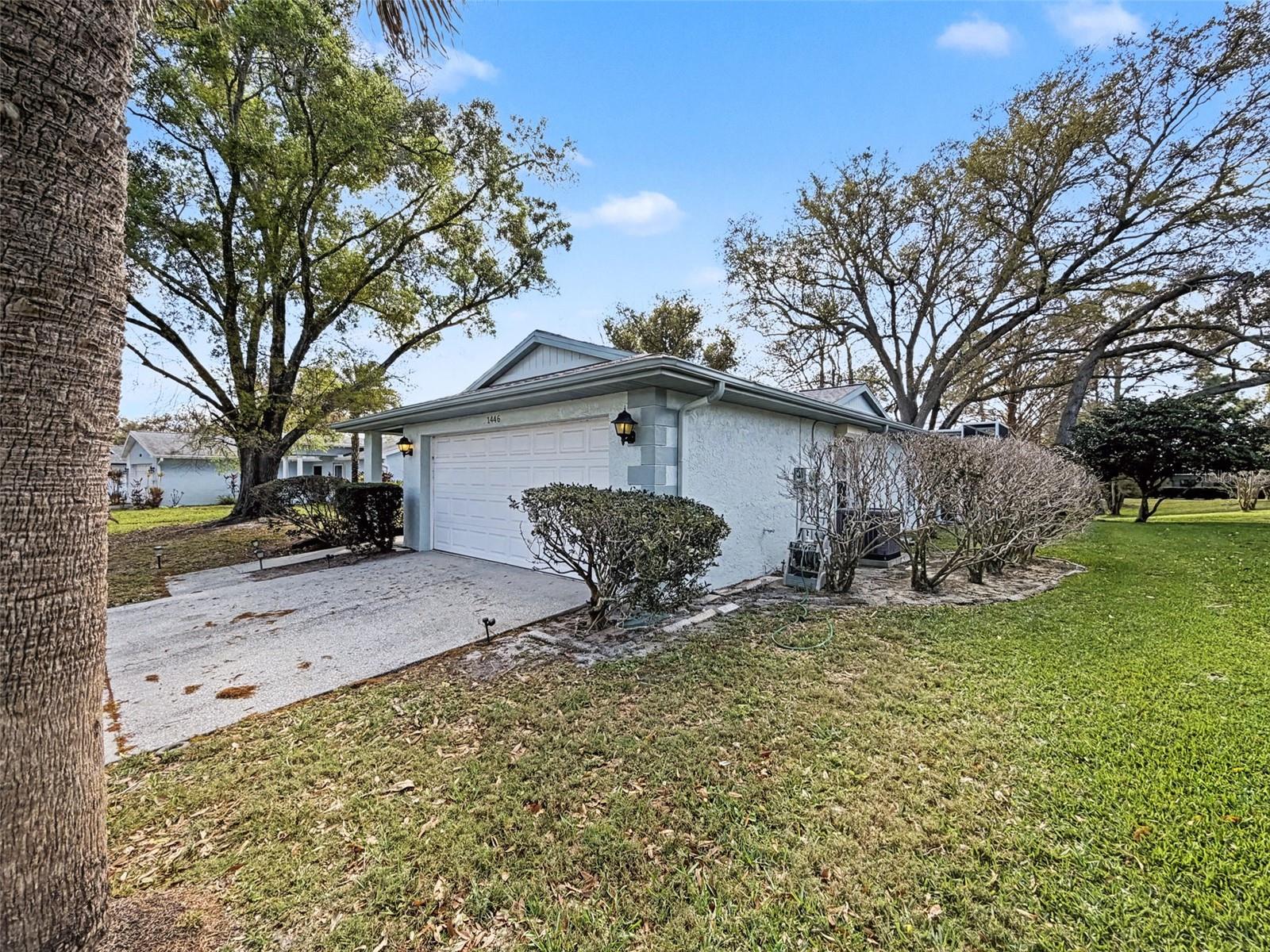 HIGHLAND LAKES - Residential