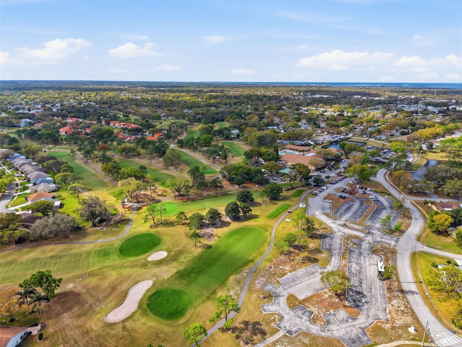 HIGHLAND LAKES - Residential