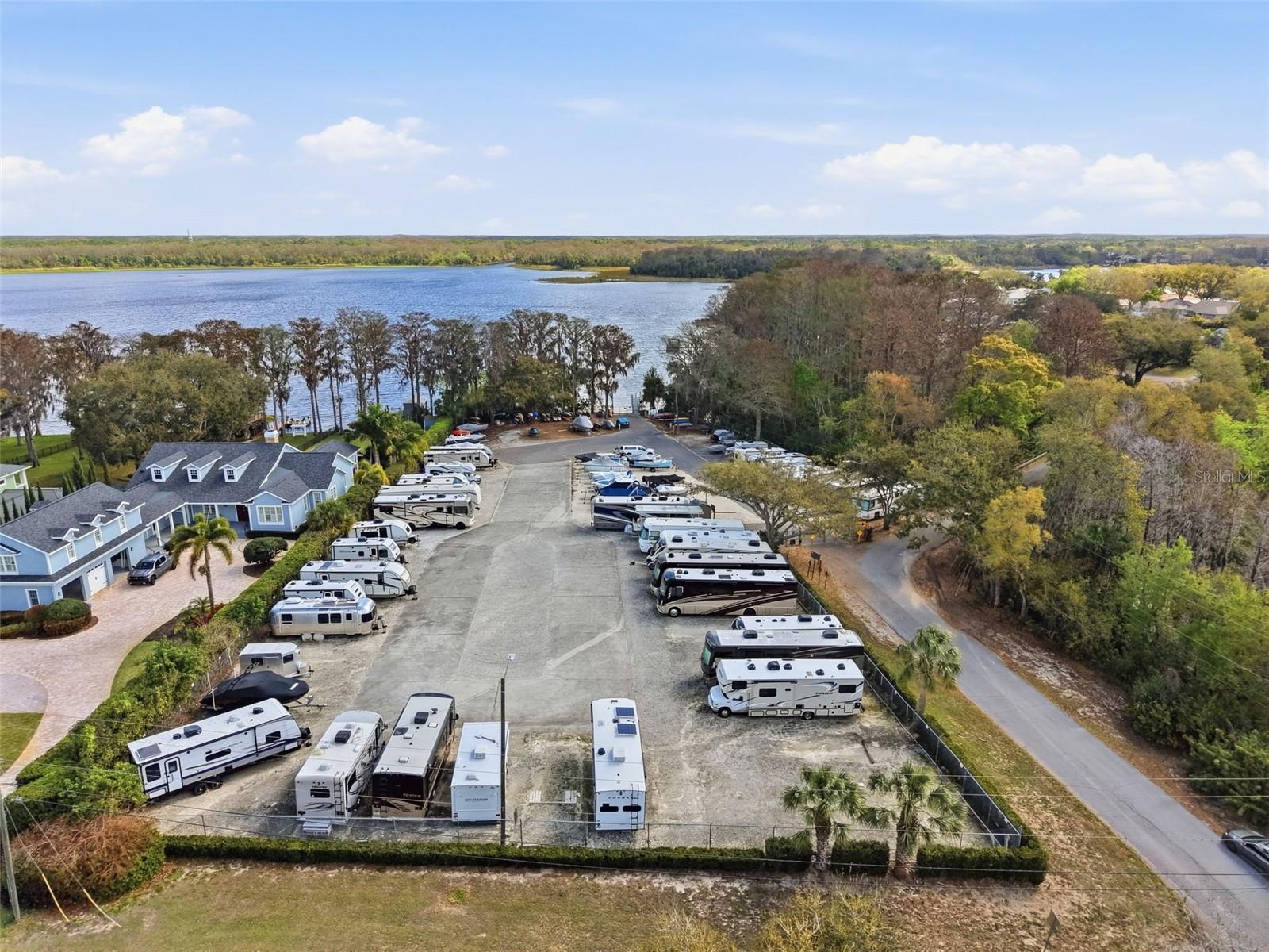 HIGHLAND LAKES - Residential