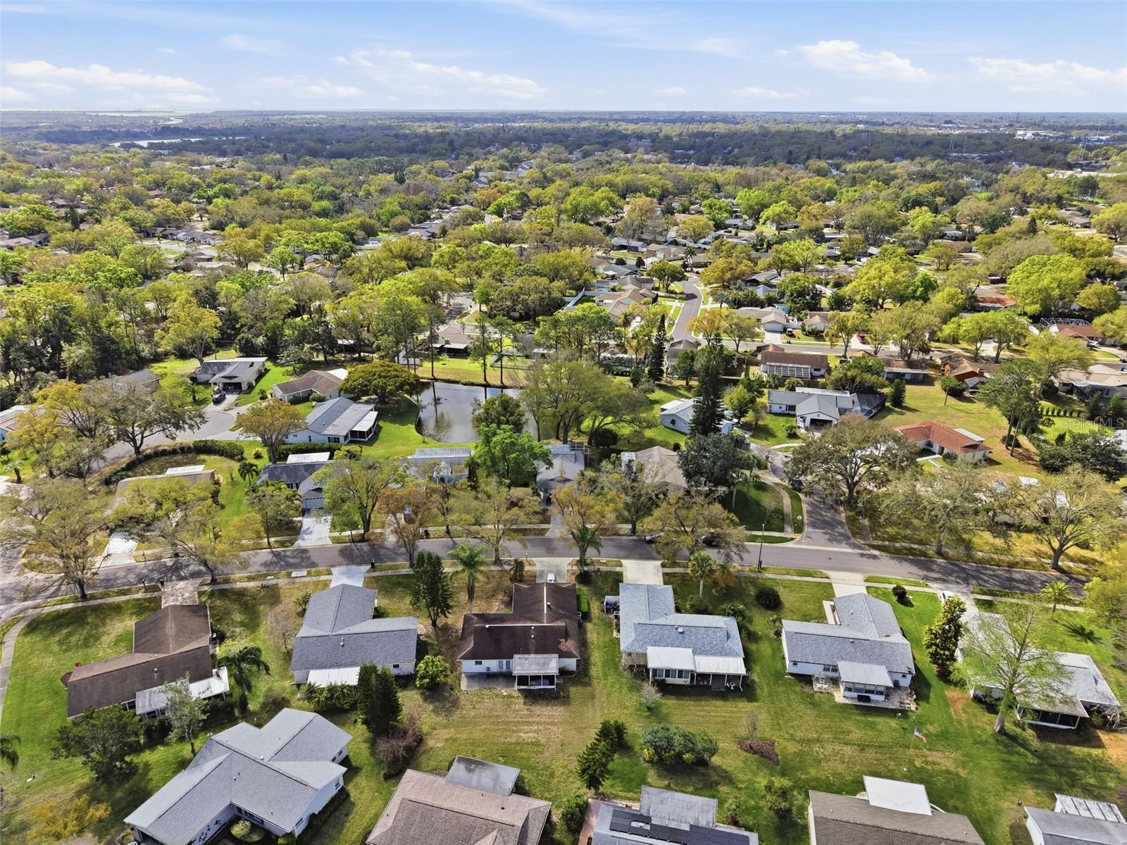 HIGHLAND LAKES - Residential