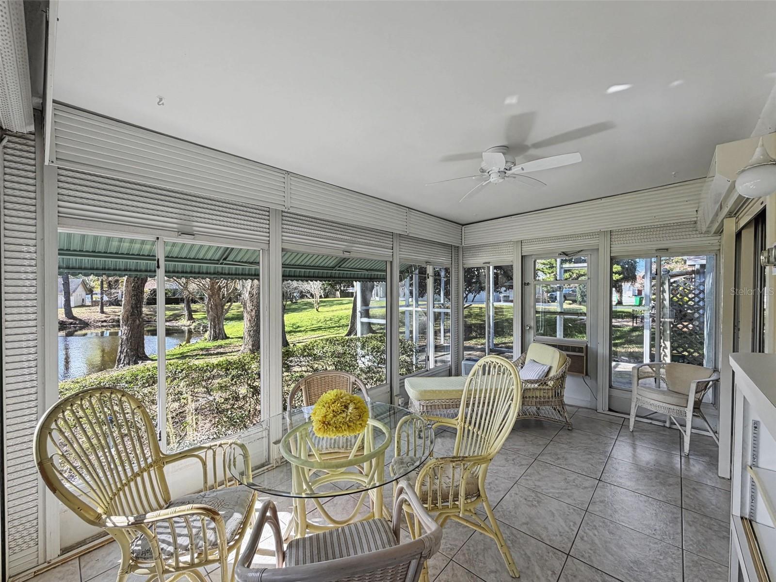 HIGHLAND LAKES - Residential