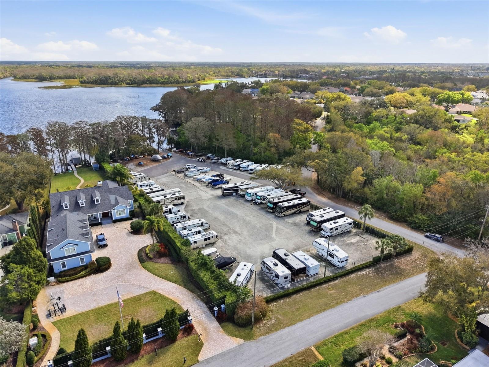 HIGHLAND LAKES - Residential