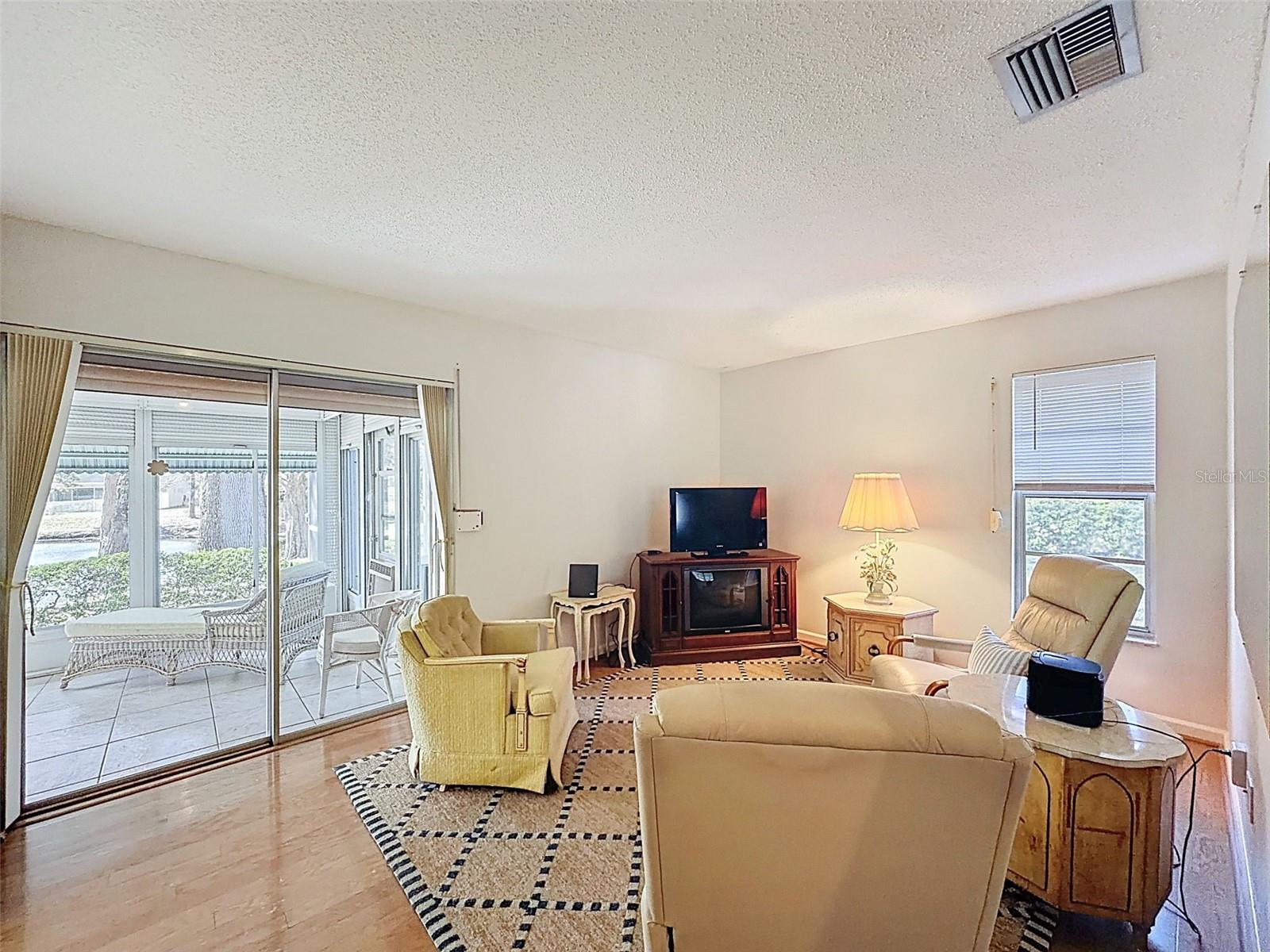 HIGHLAND LAKES - Residential