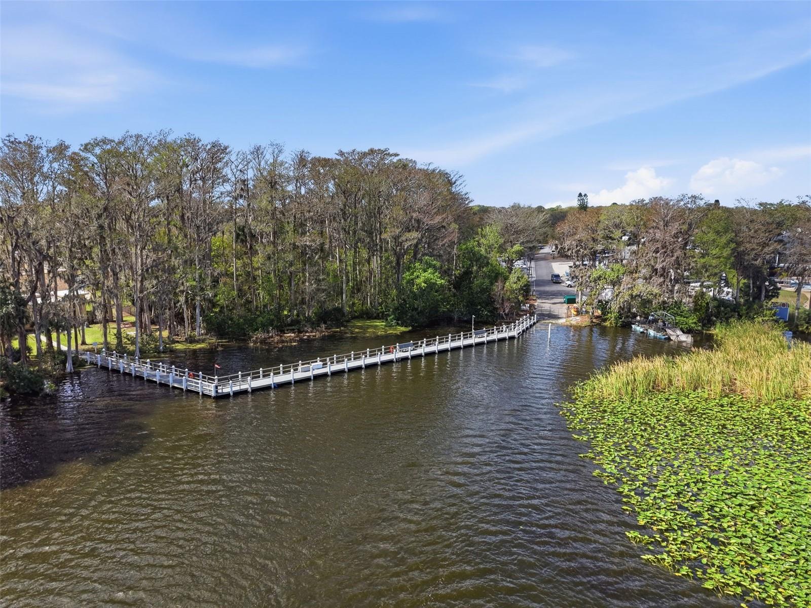 HIGHLAND LAKES - Residential