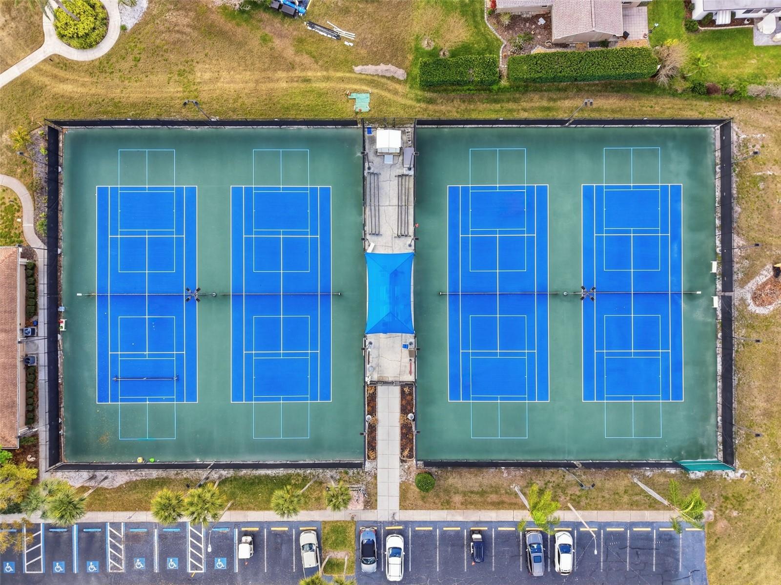 HIGHLAND LAKES - Residential