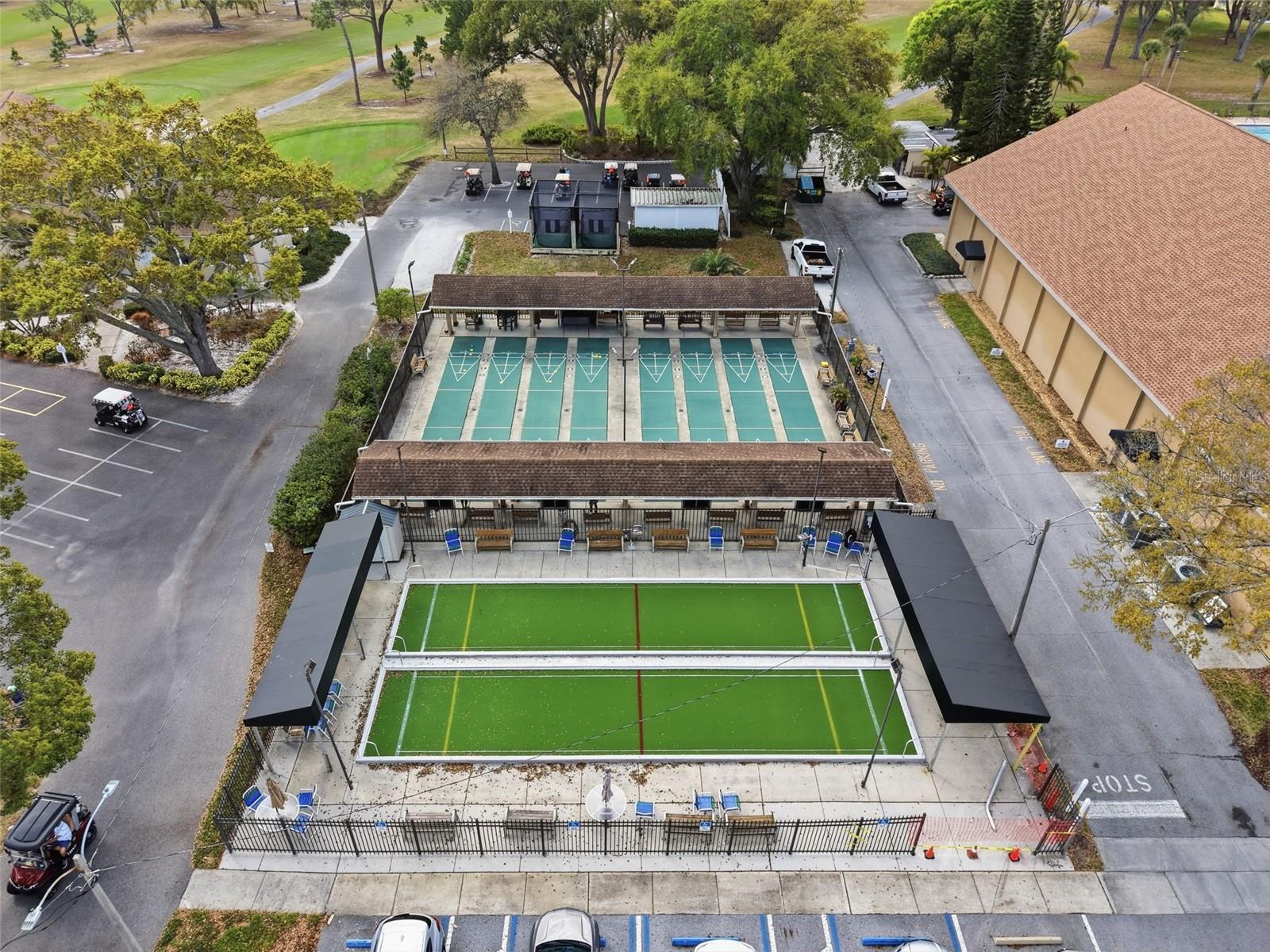 HIGHLAND LAKES - Residential