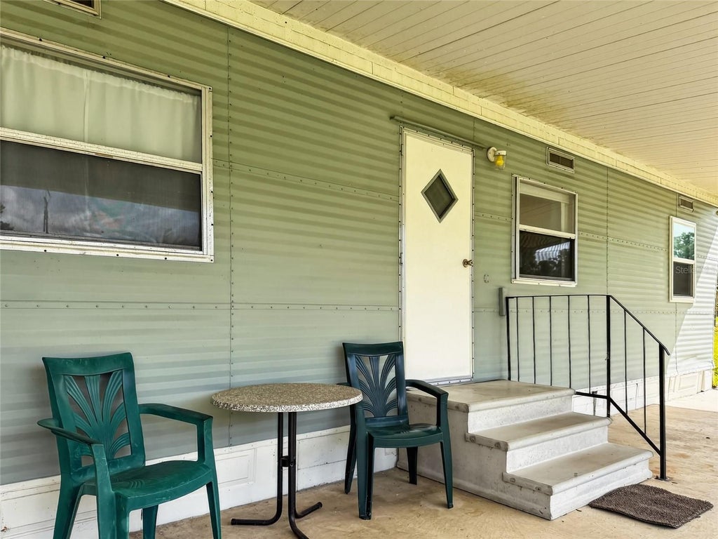 Photo of 4981 SE 146th Place, Summerfield, FL 34491 (MLS # G5119677)