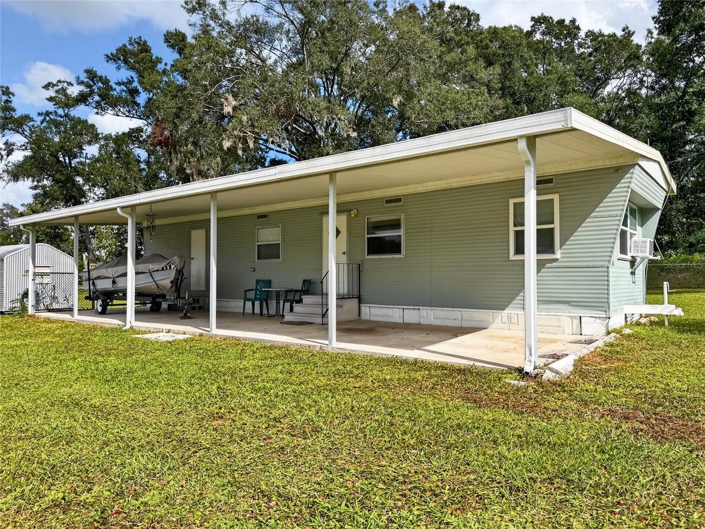 Photo of 4981 SE 146th Place, Summerfield, FL 34491 (MLS # G5119677)