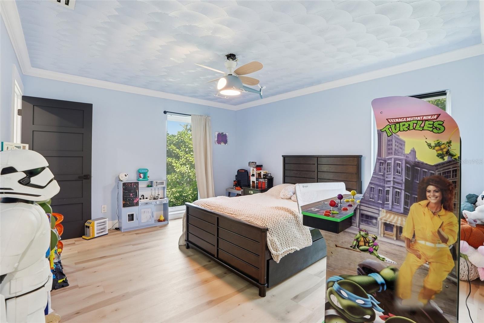 SEMINOLE ESTATES REV - Residential