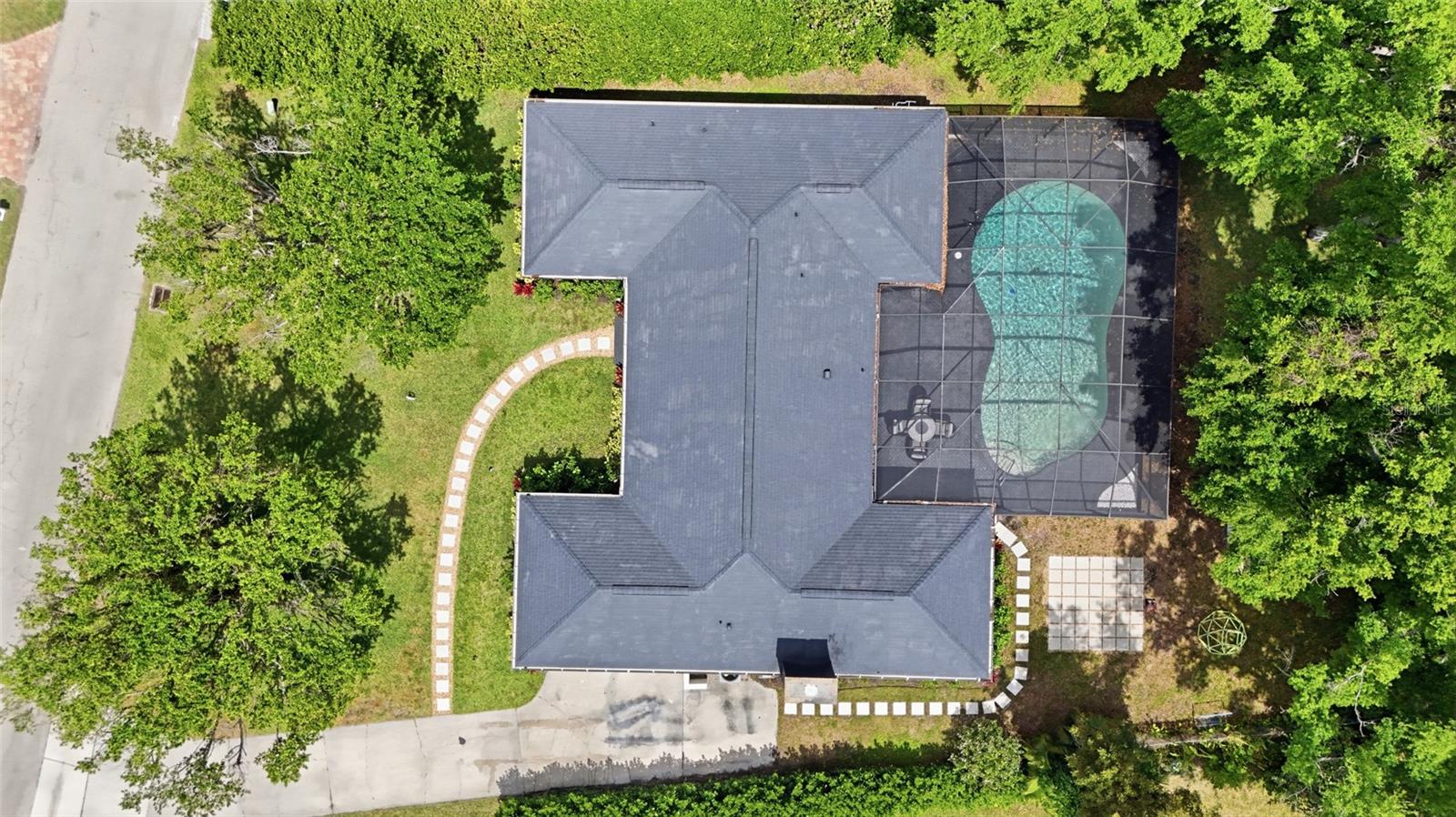 SEMINOLE ESTATES REV - Residential