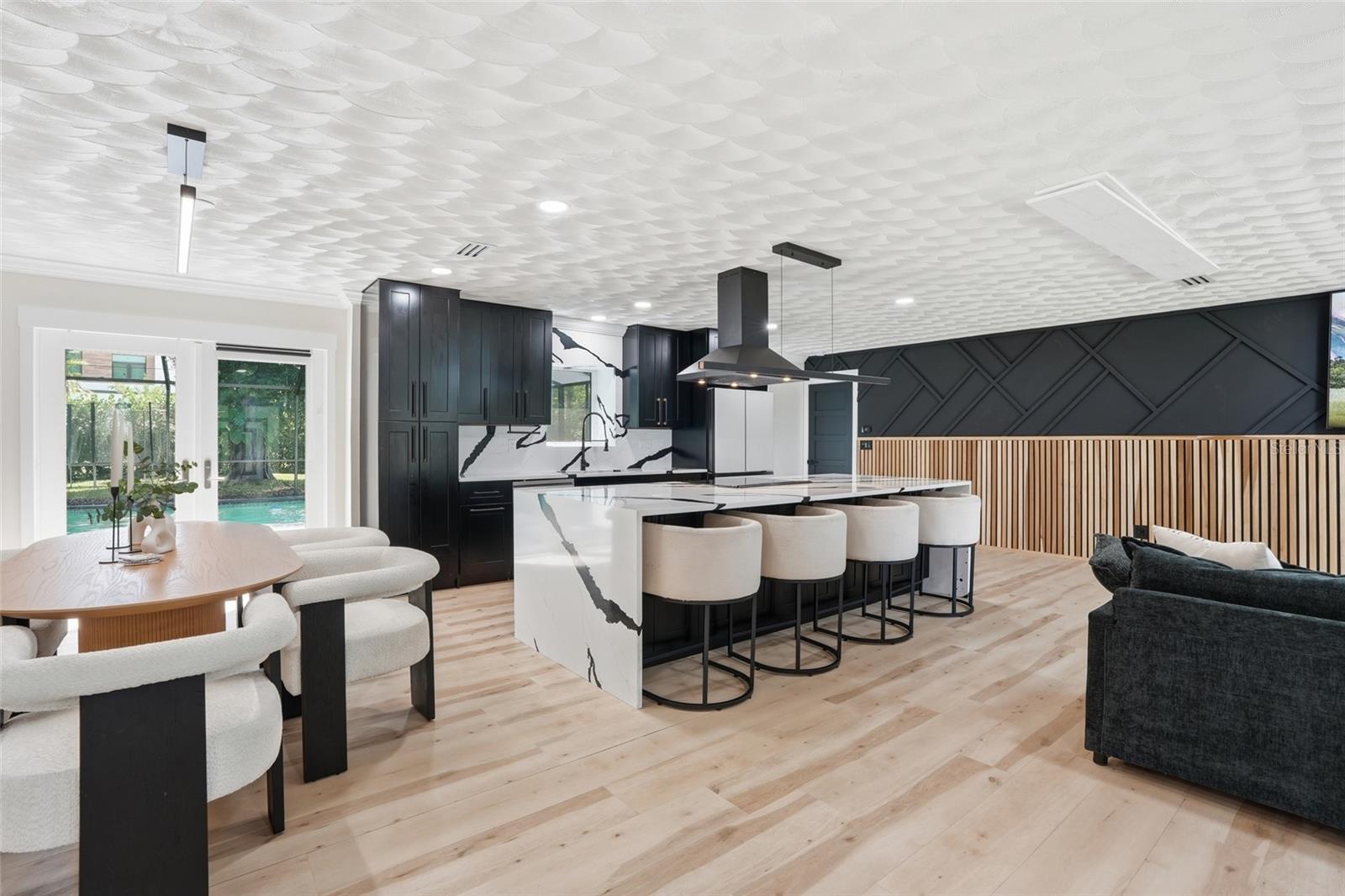 SEMINOLE ESTATES REV - Residential