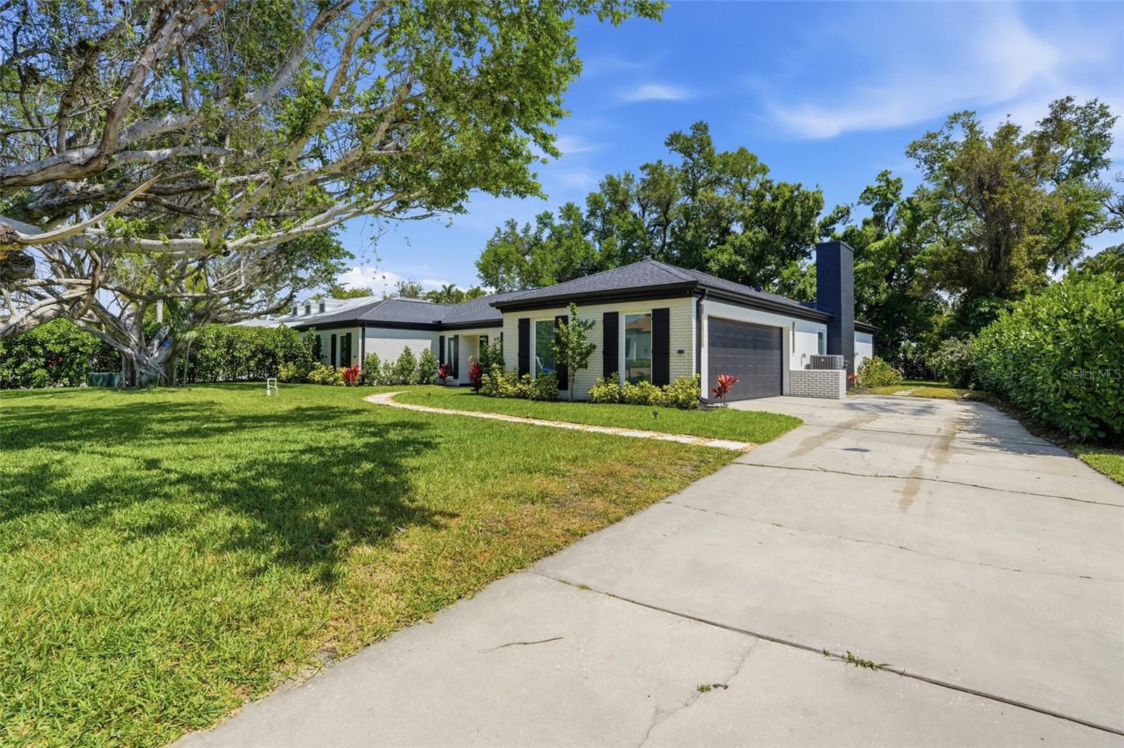 SEMINOLE ESTATES REV - Residential