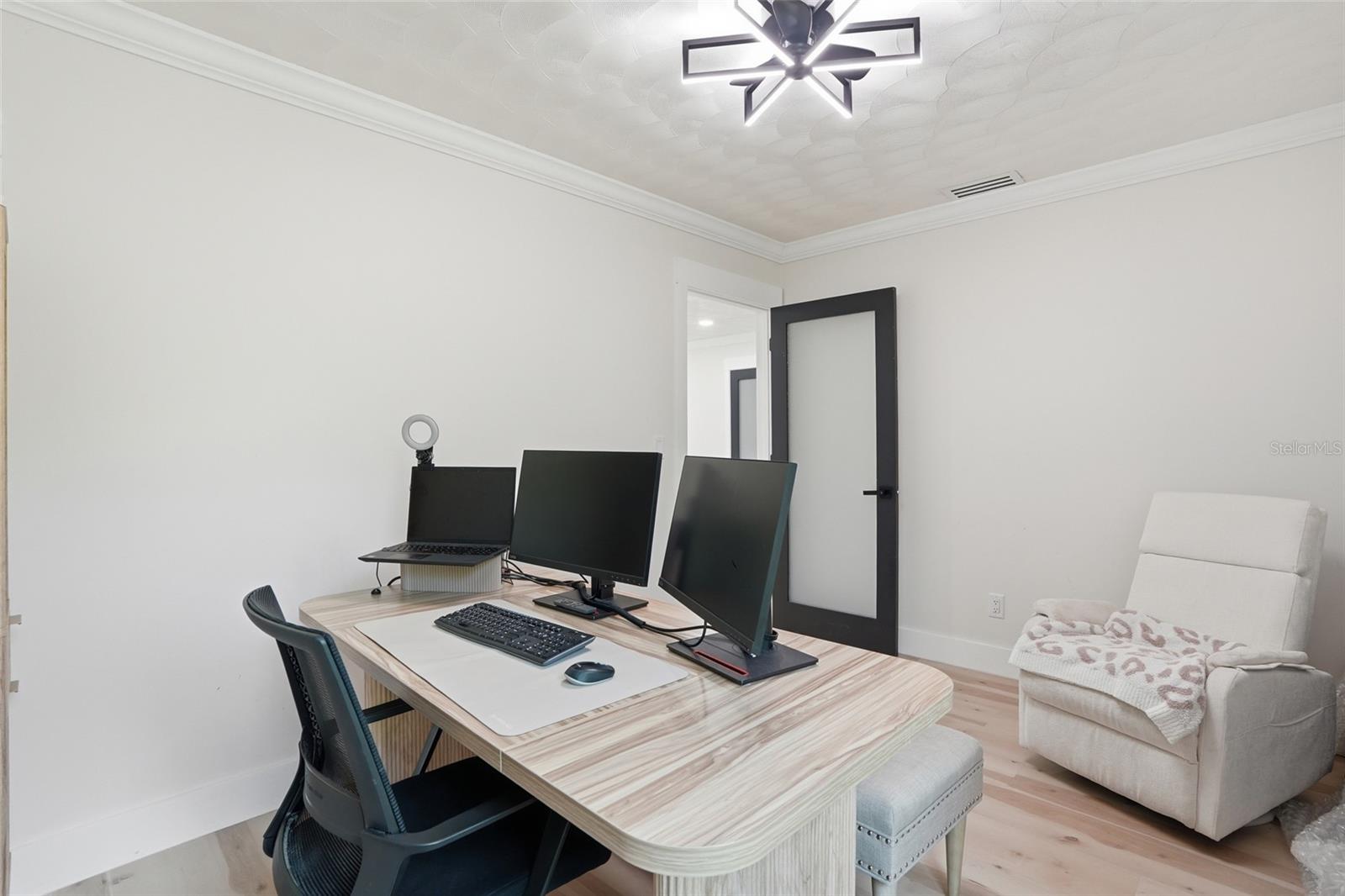 SEMINOLE ESTATES REV - Residential