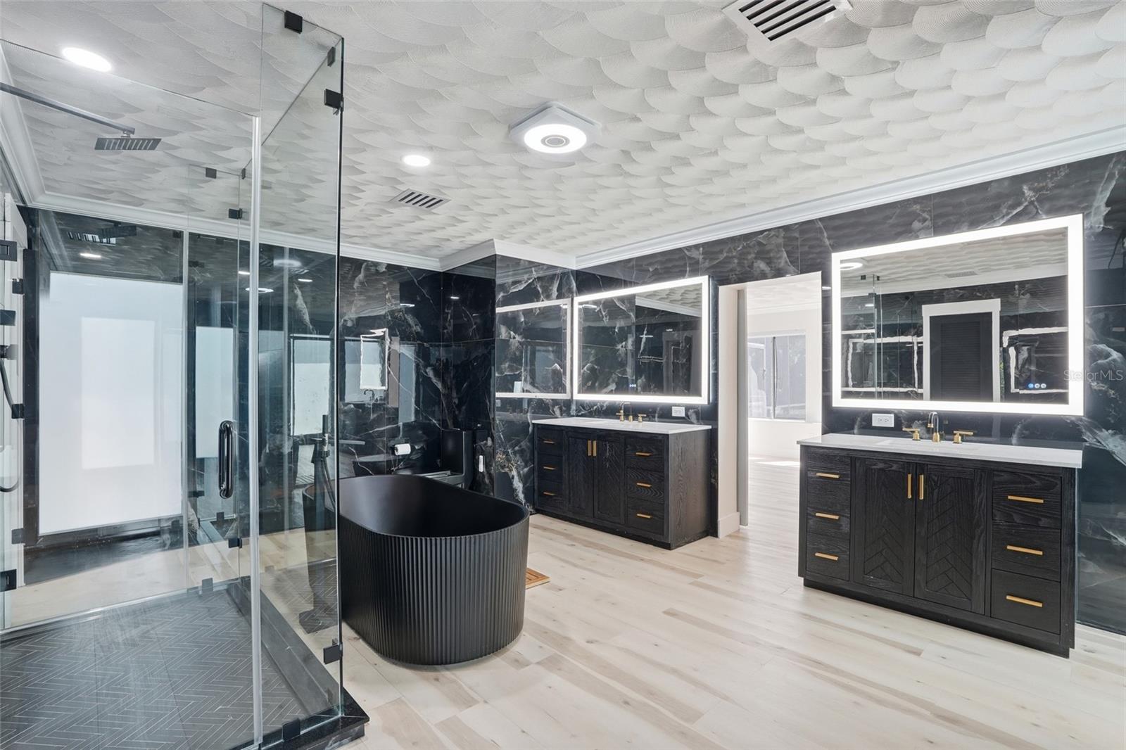 SEMINOLE ESTATES REV - Residential