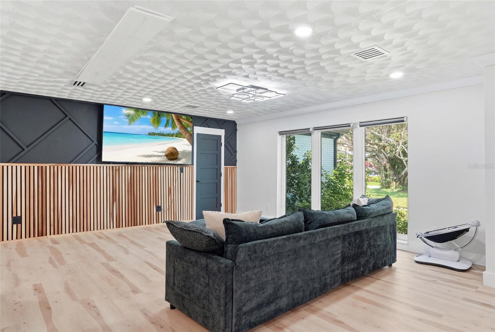 SEMINOLE ESTATES REV - Residential