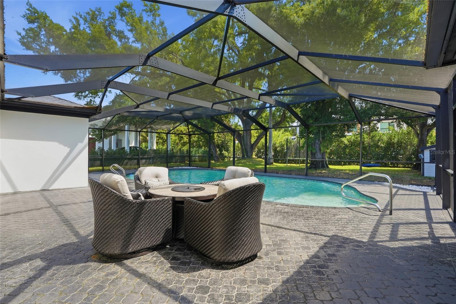 SEMINOLE ESTATES REV - Residential