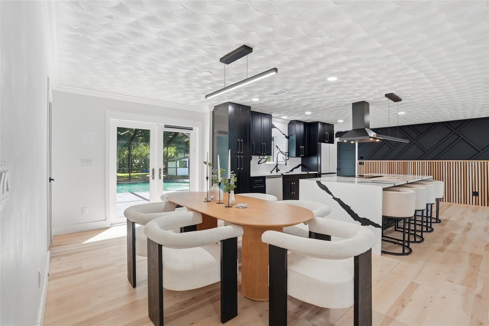 SEMINOLE ESTATES REV - Residential