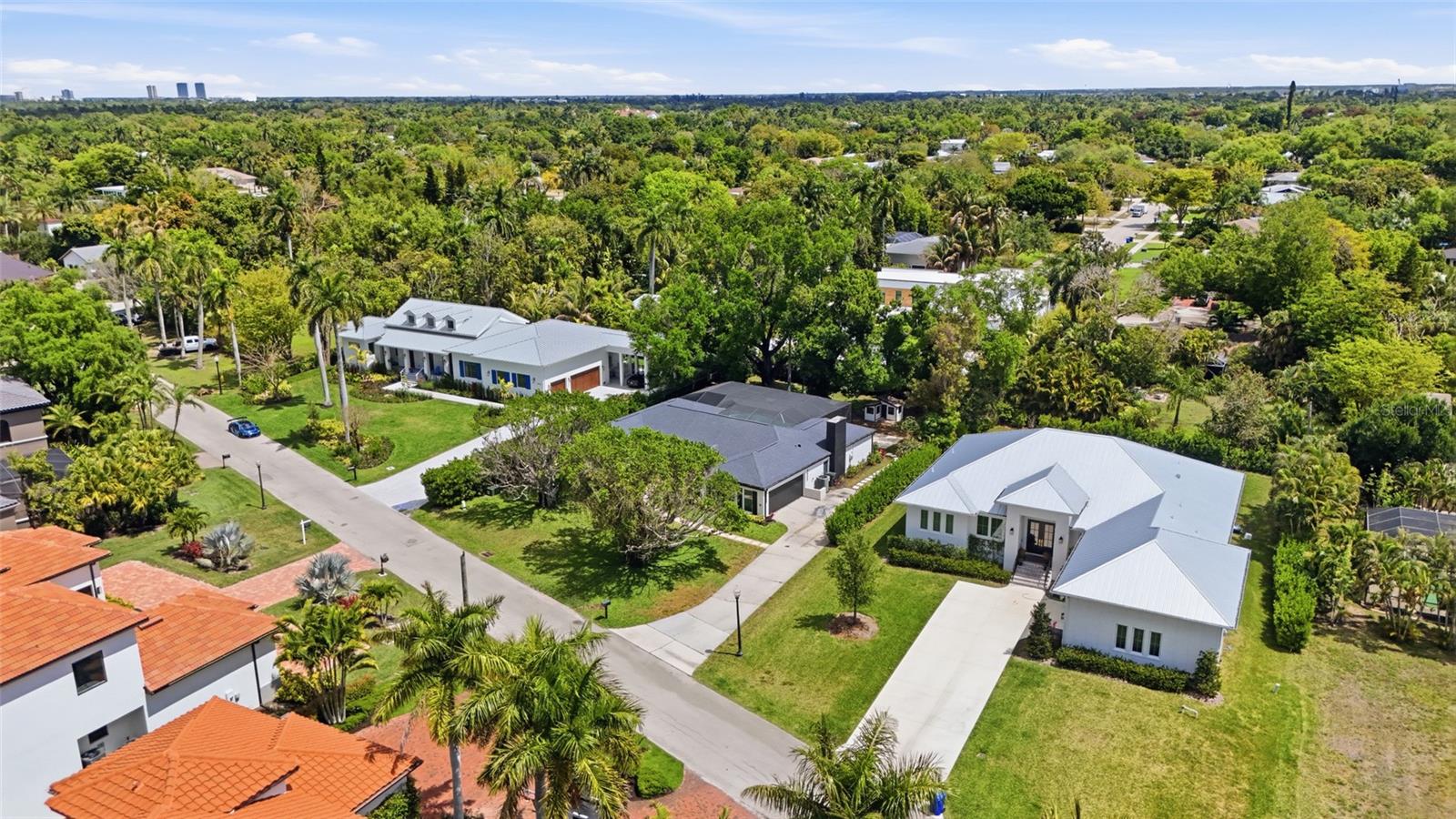 SEMINOLE ESTATES REV - Residential