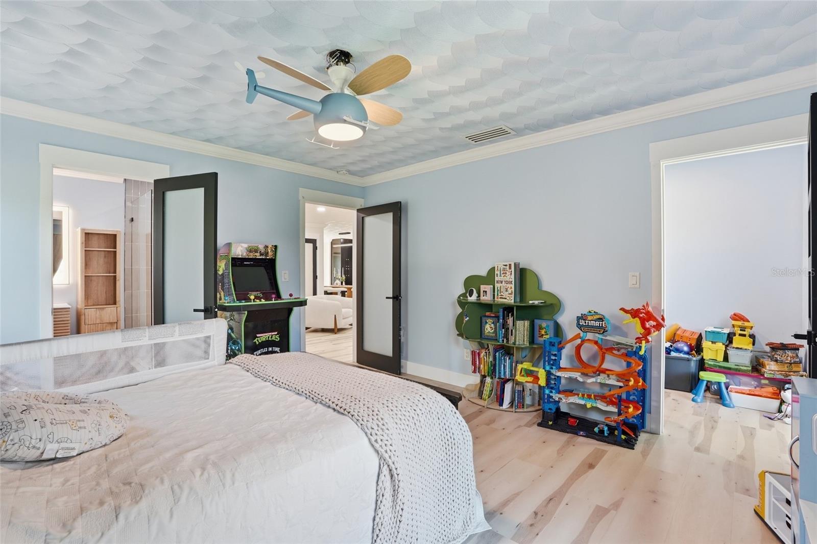 SEMINOLE ESTATES REV - Residential