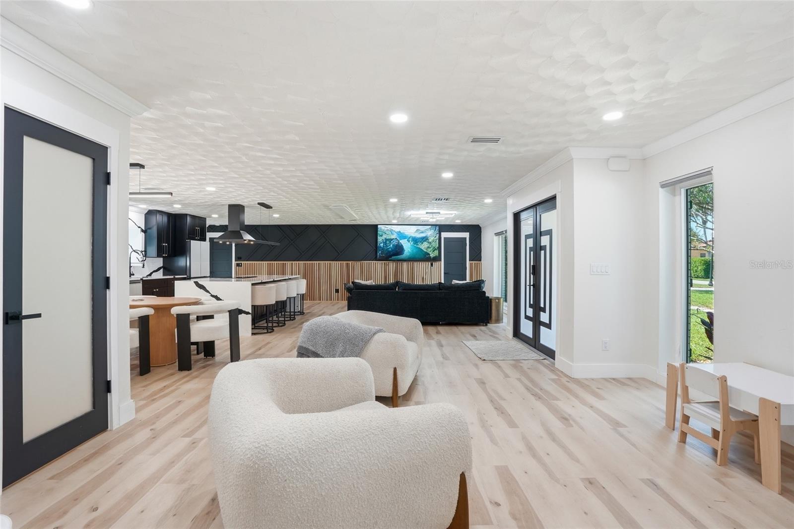 SEMINOLE ESTATES REV - Residential