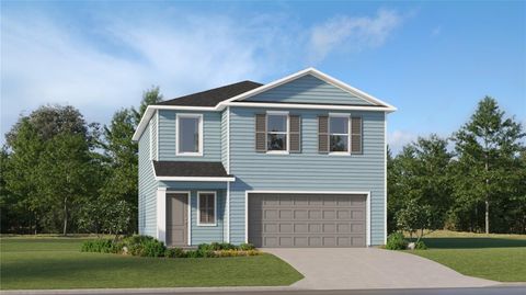 Photo of 8490 SW 41st Circle, Ocala, FL 34476 (MLS # O6352326)