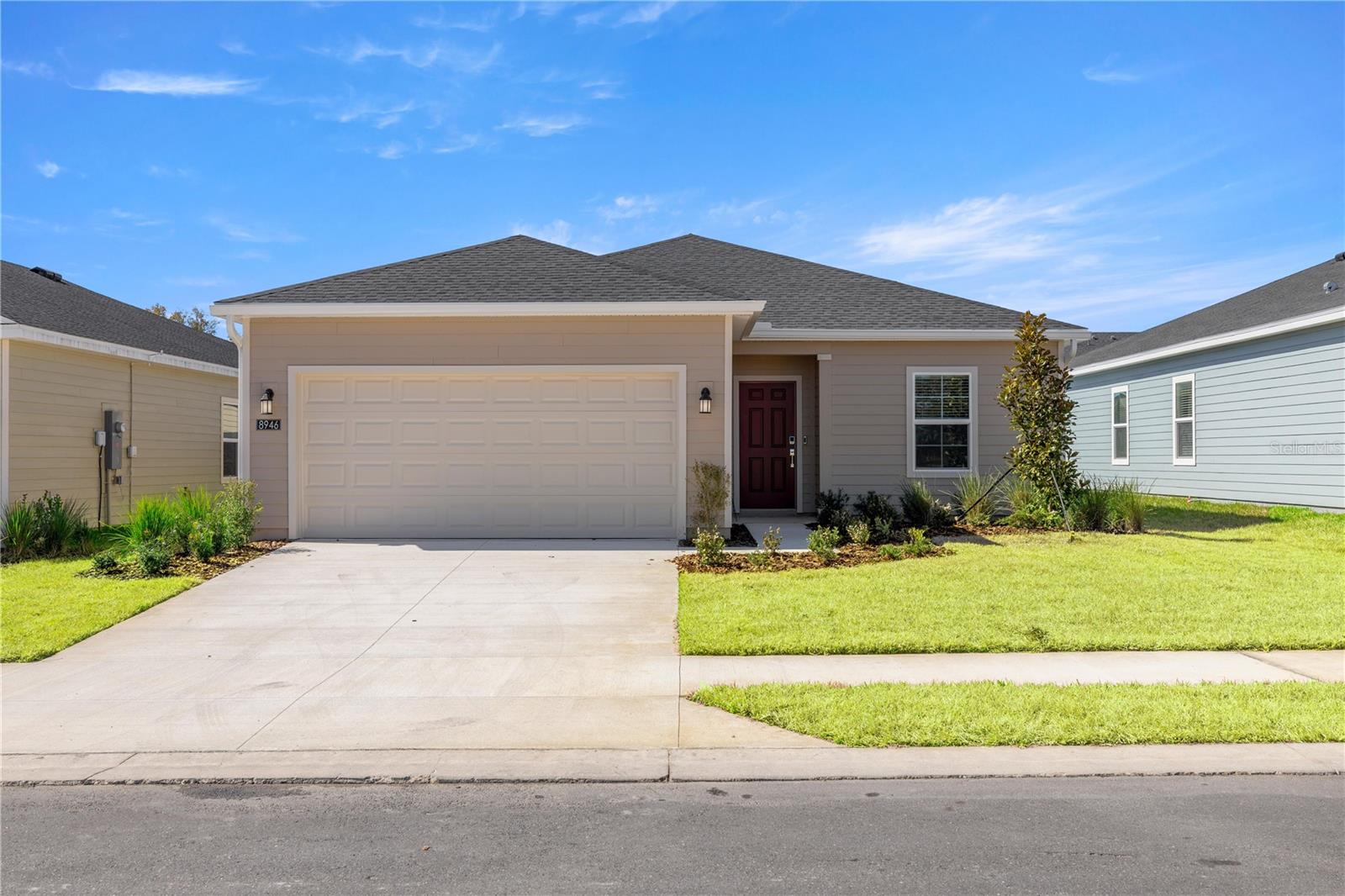TRAILHEAD LANDING - Residential