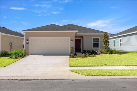 Photo of 12735 NW 139th Court, Alachua, FL 32615 (MLS # O6407643)