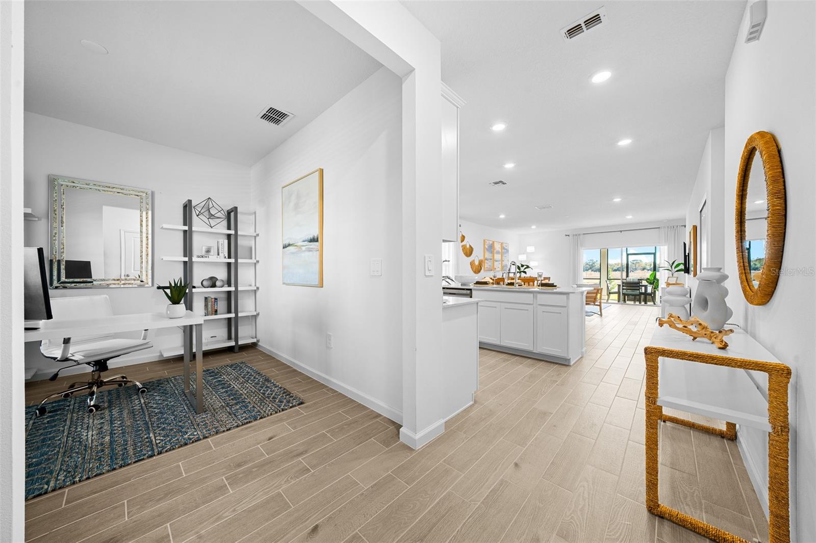TRAILHEAD LANDING - Residential