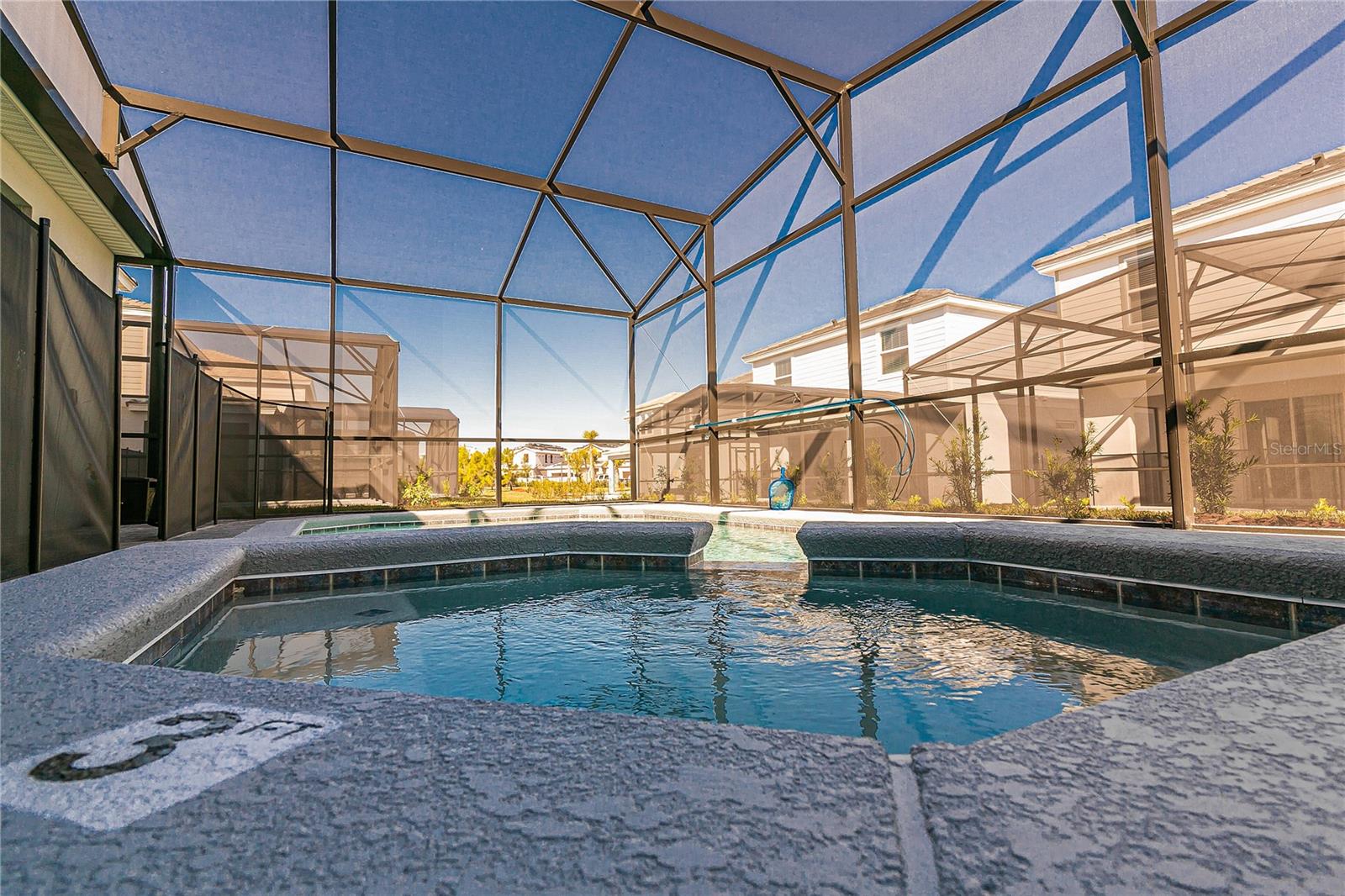 SOLTERRA PH 2B - Residential