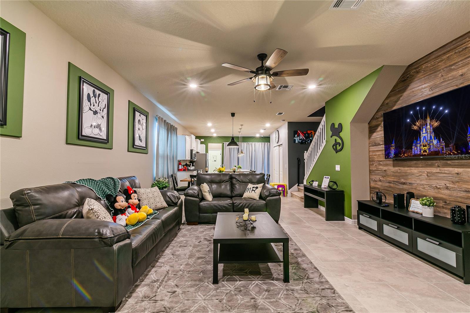 SOLTERRA PH 2B - Residential