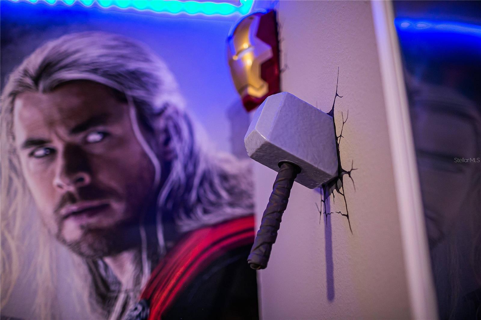 SOLTERRA PH 2B - Residential