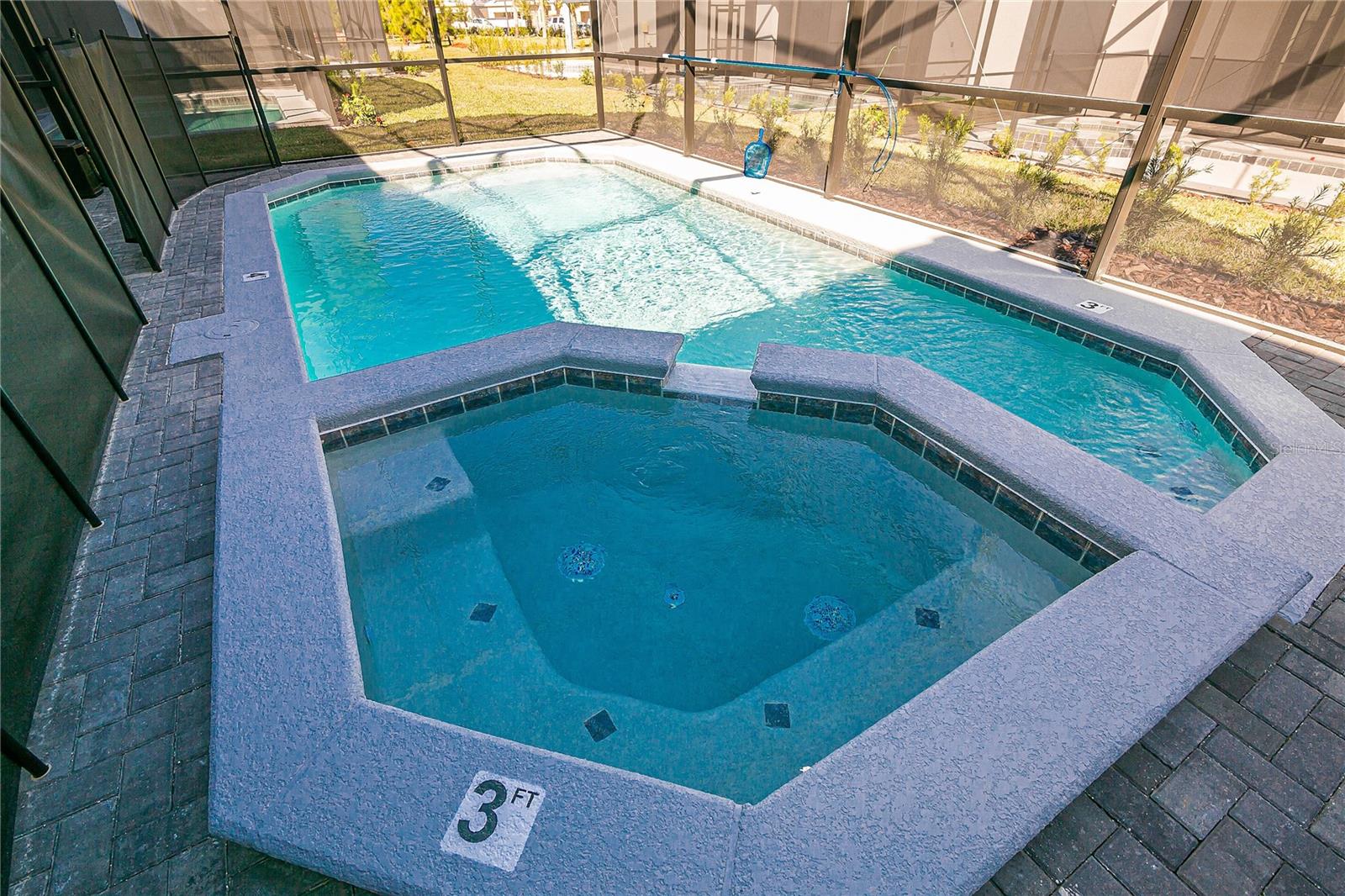 SOLTERRA PH 2B - Residential