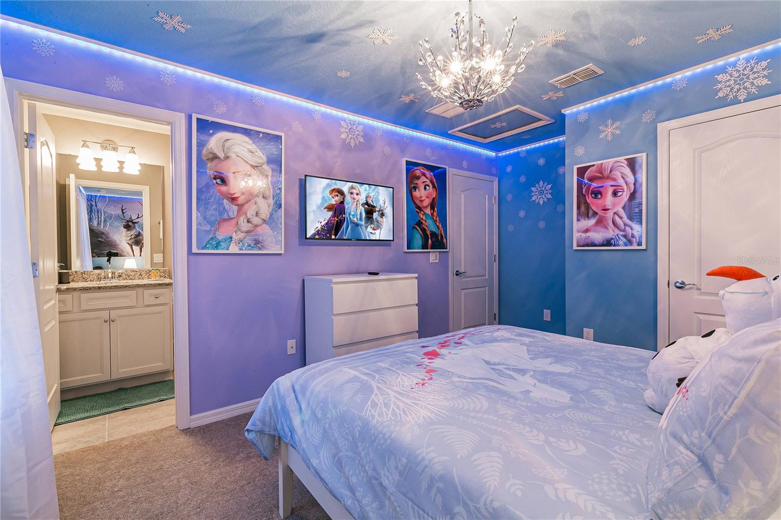 SOLTERRA PH 2B - Residential