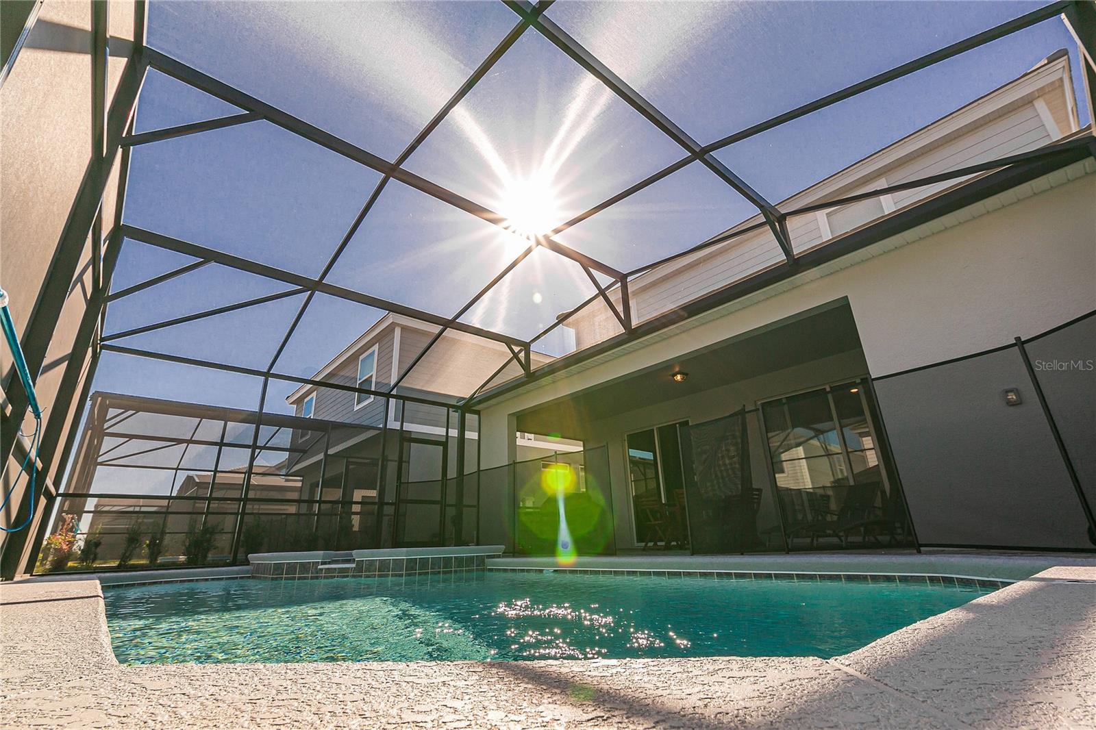 SOLTERRA PH 2B - Residential