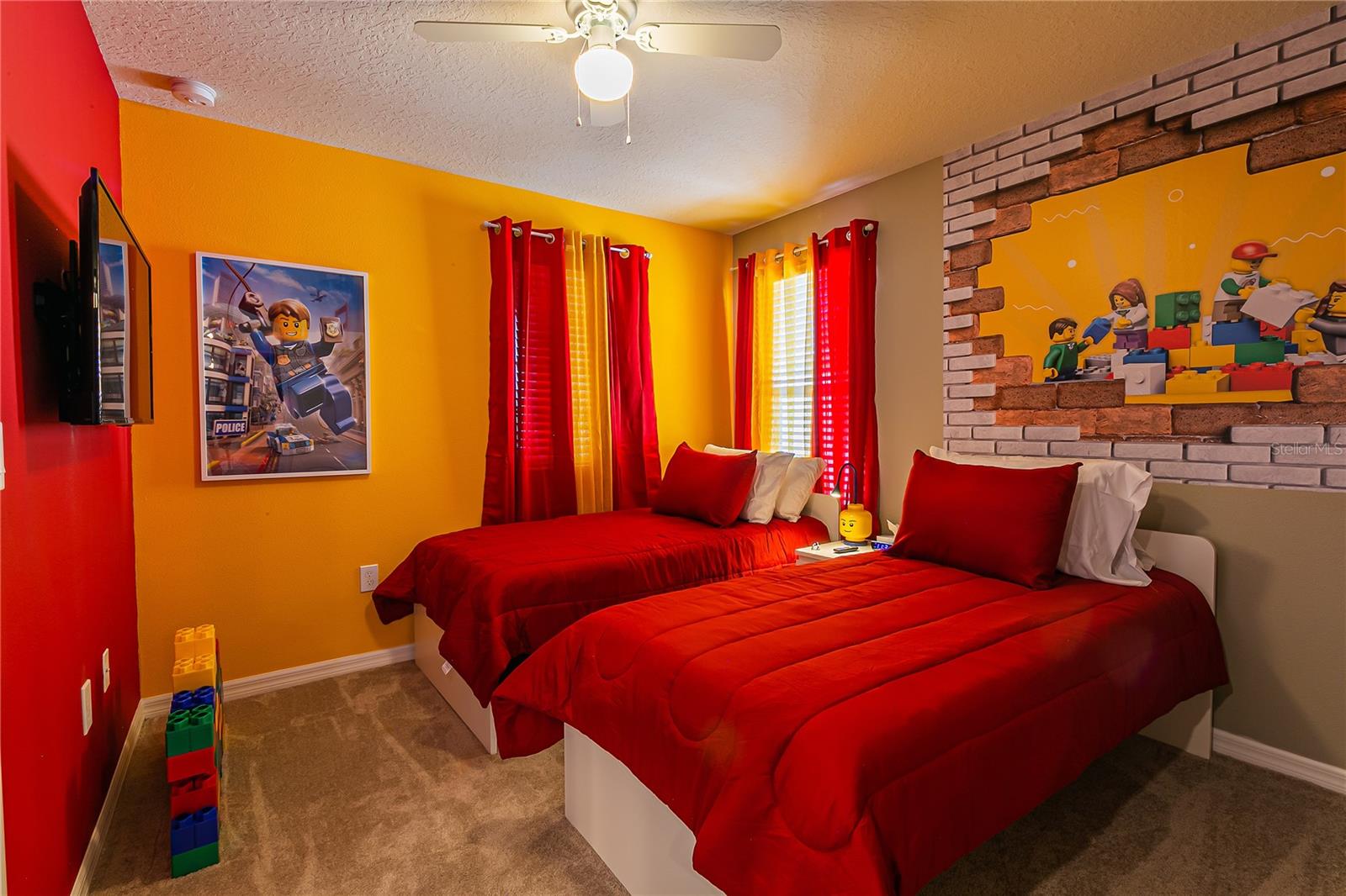 SOLTERRA PH 2B - Residential