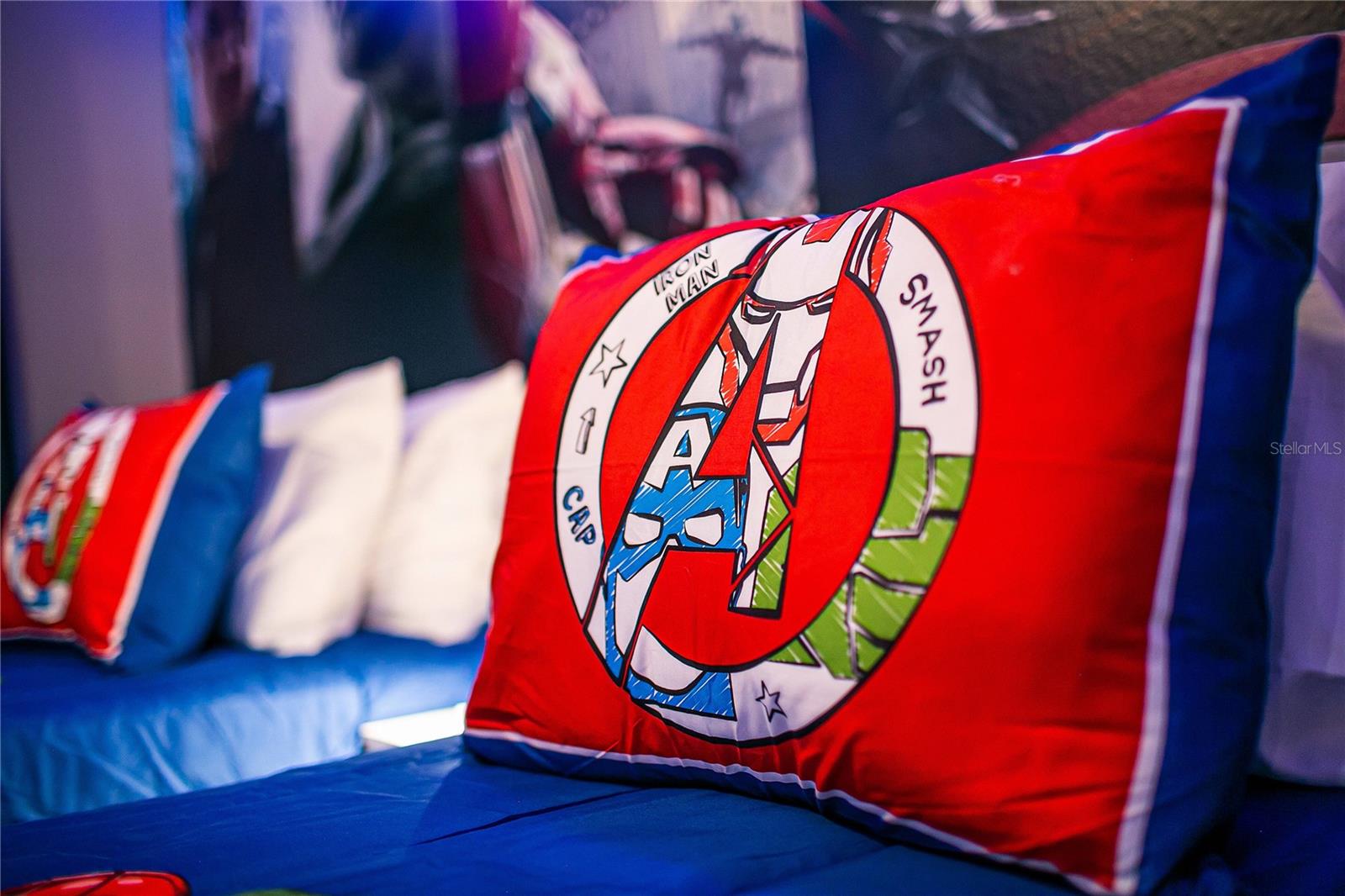 SOLTERRA PH 2B - Residential