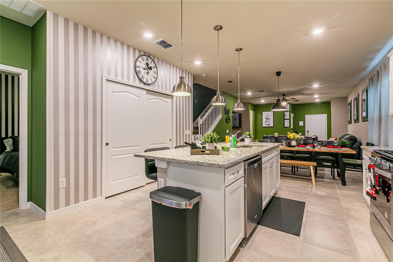 SOLTERRA PH 2B - Residential