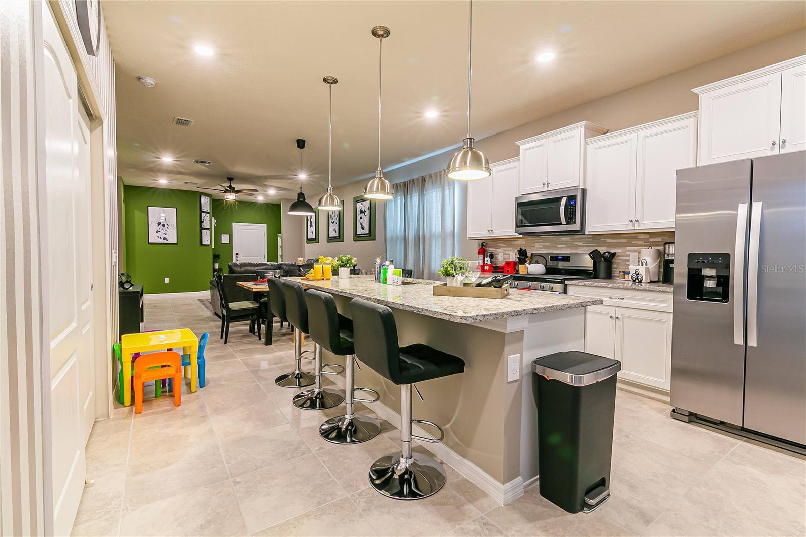 SOLTERRA PH 2B - Residential