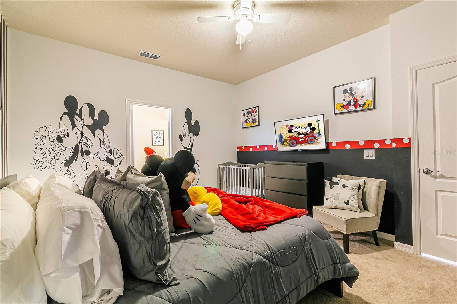 SOLTERRA PH 2B - Residential