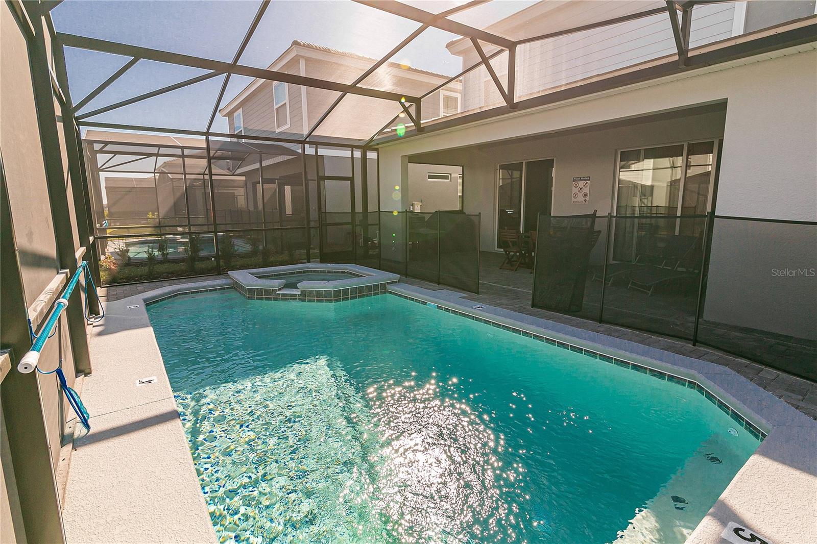 SOLTERRA PH 2B - Residential