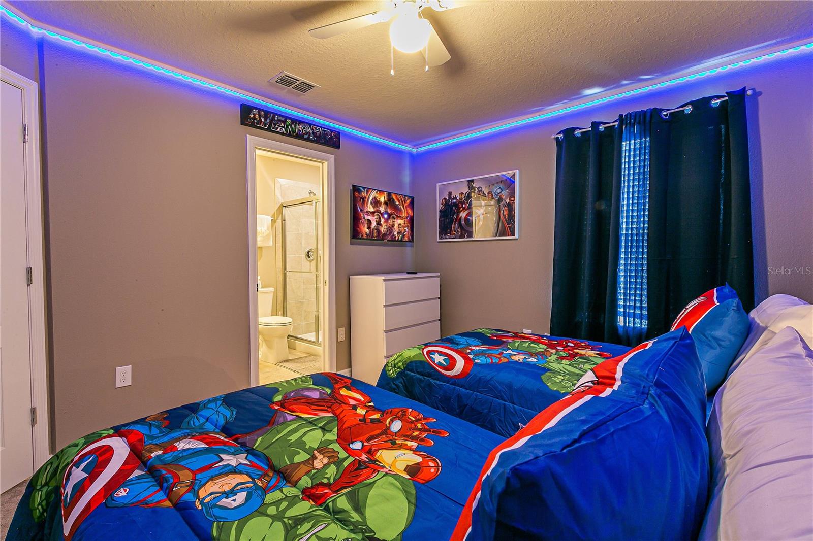 SOLTERRA PH 2B - Residential