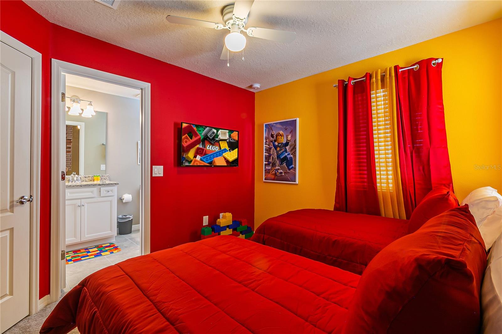 SOLTERRA PH 2B - Residential