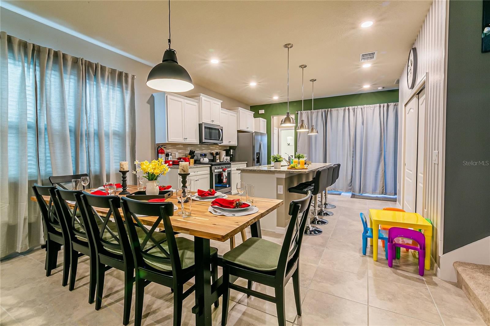 SOLTERRA PH 2B - Residential